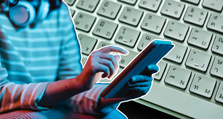 Más que ajustes cosméticos: La falta de accesibilidad digital para personas con discapacidad en Chile