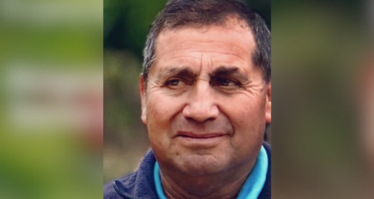 “Será un legado imborrable”: lamentan muerte de dirigente vecinal en trágico accidente en Curicó