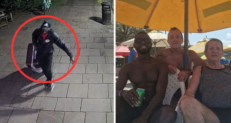 Declaran culpable a actor porno colombiano que descuartizó y lanzó cuerpos desde puente en Inglaterra