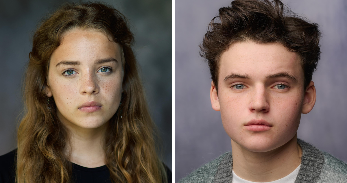 Película de "The Legend of Zelda" ya tiene a sus actores: ¿dónde los viste antes?