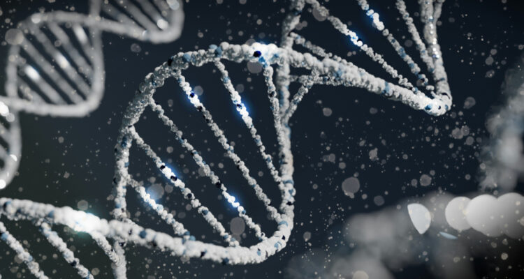 Científicos reescriben el genoma humano tras encontrar miles de variaciones que antes eran invisibles