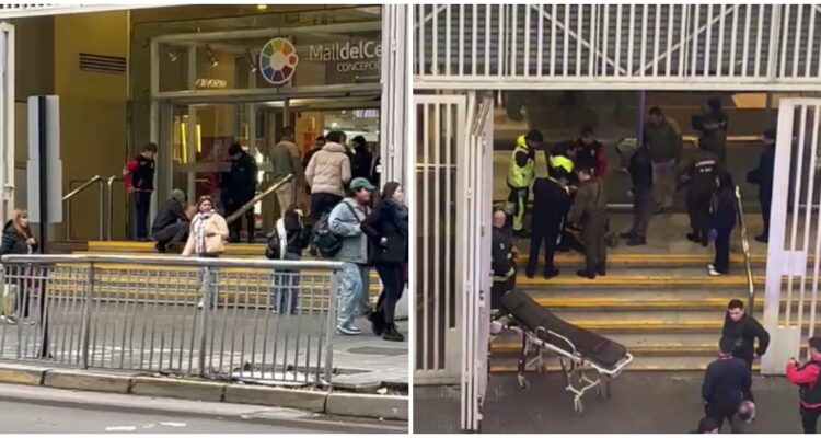 Gobierno reconoce que “hay un problema gravísimo en Concepción” tras recientes balaceras