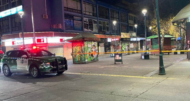 Homicidio en Puerto Montt: familia de adolescente que confesó crimen estaría sufriendo amenazas