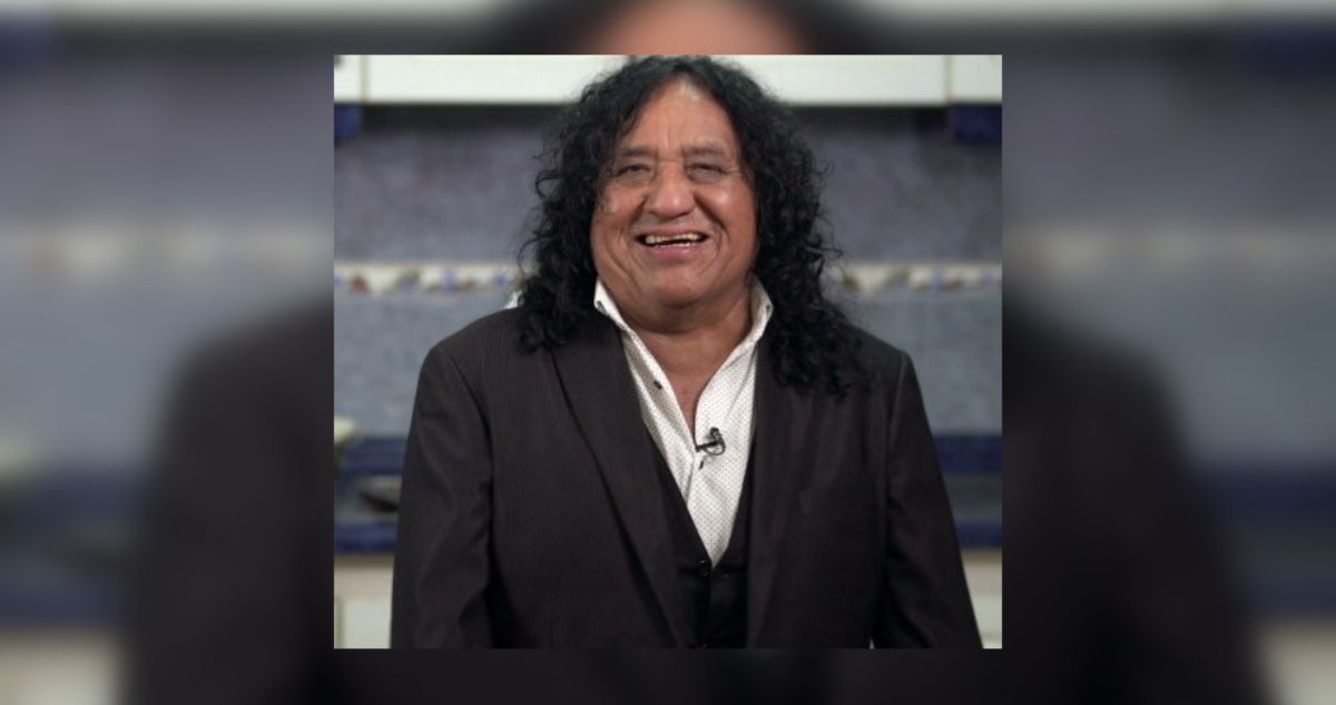 Adrián de ‘Los dados negros’ fue internado por mal estado de salud: debió suspender shows en Bolivia