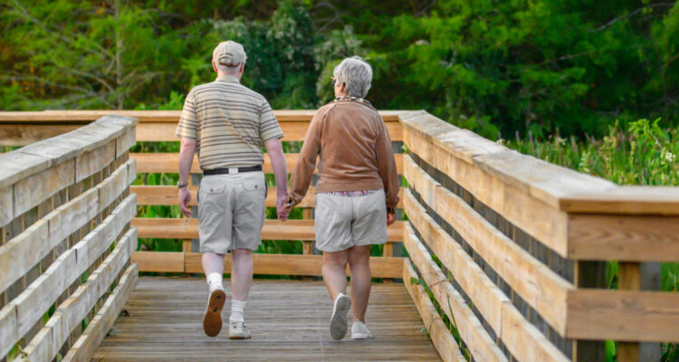 Descubren que 2 suplementos diarios mejoran la función cerebral de adultos mayores en solo 12 semanas