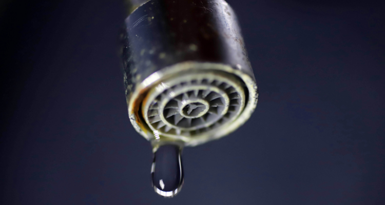 Heladas dejan más de 6.500 medidores de agua potable dañados en La Araucanía