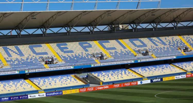 “Nos parece extraño”: Árbitro de la B acusa falta de agua caliente en estadio y municipio contradice