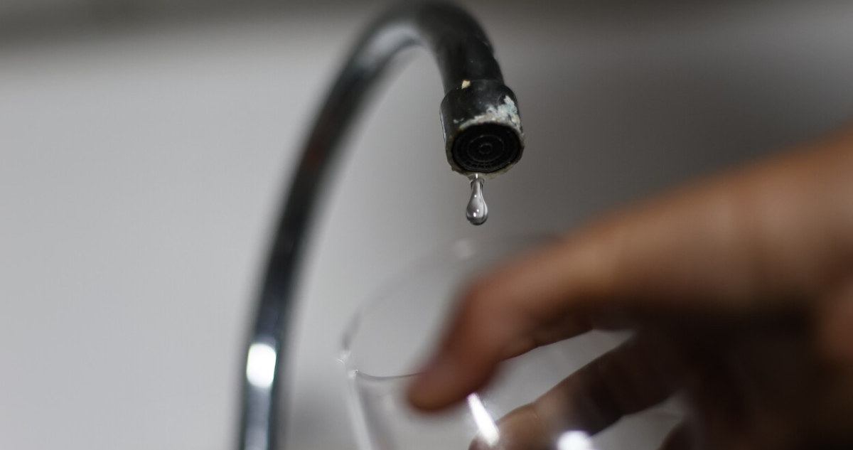 Agua Potable