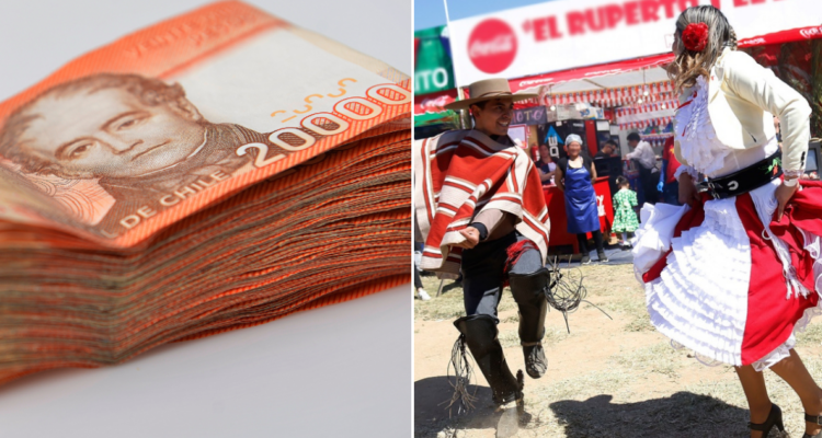 De cuánto es el aguinaldo de Fiestas patrias 2025 para pensionados y qué deben cumplir para recibirlo