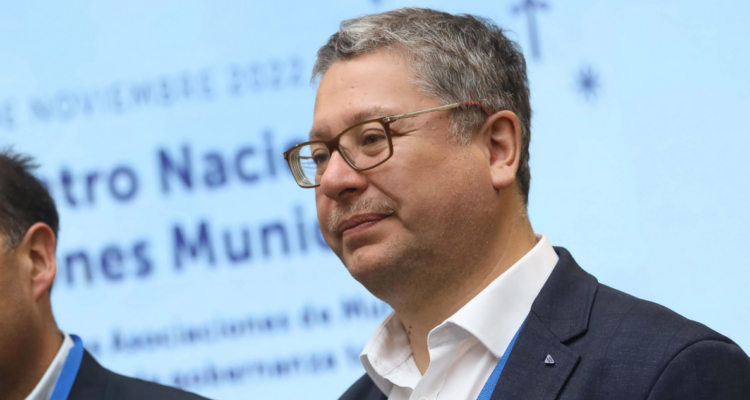 Alcalde de Temuco tacha de “falta de respeto” no ser invitado a Comisión de Cámara Baja en su comuna