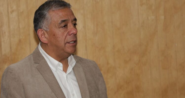 PC y PS en La Araucanía respalda solicitud de destitución de alcalde Manuel Macaya (RN) en Collipulli