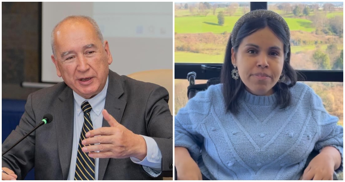 Denuncian a alcalde de Osorno por desacato: lo acusan de incumplir garantías para edil discapacitada