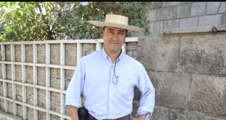 Alcalde de Paihuano hará teletrabajo tras ser formalizado por presunto abuso sexual contra funcionaria