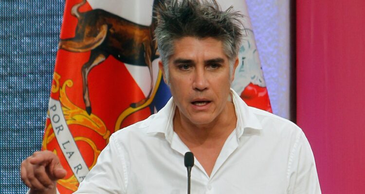 Arquitecto por narcos en reconstrucción