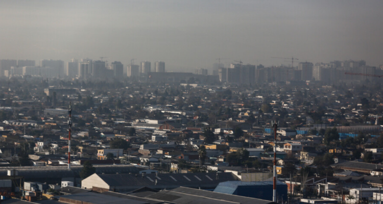Región Metropolitana