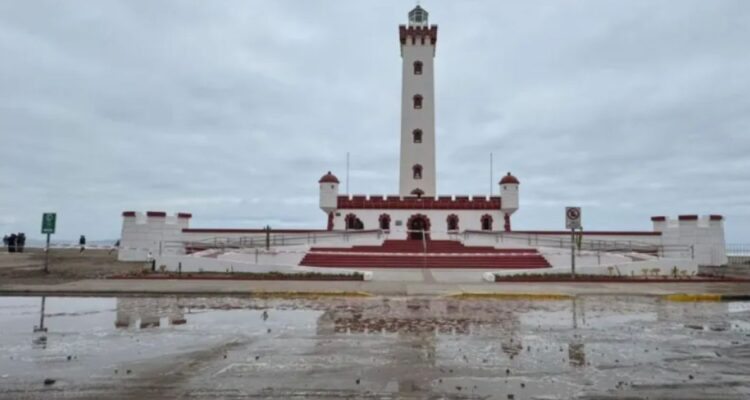 Transporte en región de Coquimbo suspende servicio en zonas de evacuación por alerta de tsunami