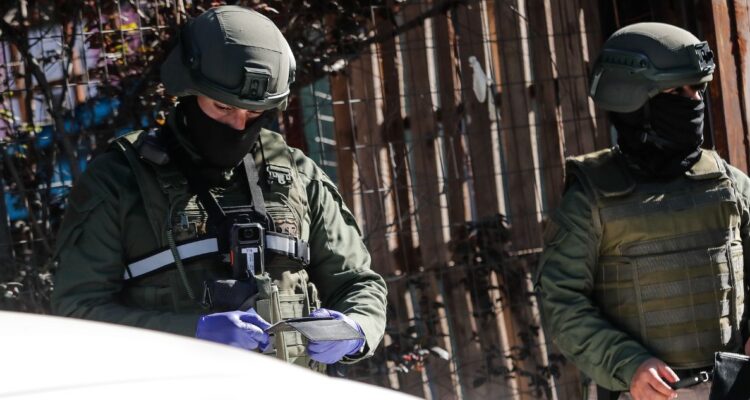 Familia de Calama denuncia allanamiento erróneo mientras celebraban cumpleaños de su hija