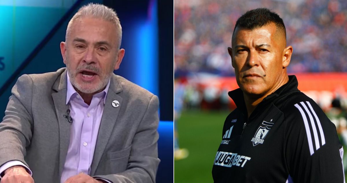 Almirón Colo Colo