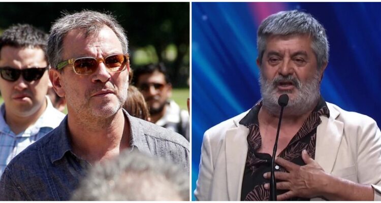 Daniela Ramírez y apoyo a Boric en campaña de 2021: “Sentí un cansancio grande al ponerme esa mochila”