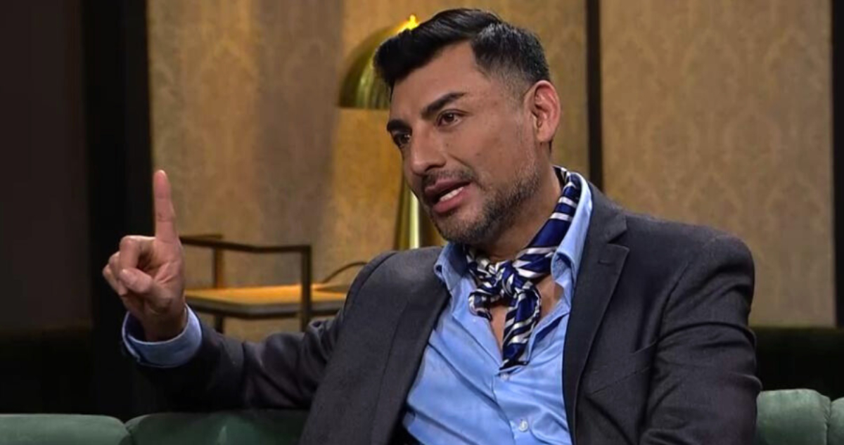 Andrés Caniulef