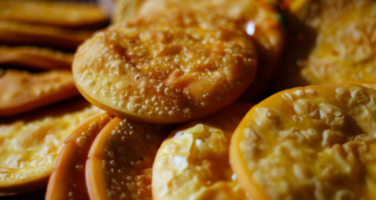 Por qué sentimos más antojo de dulces y grasas en invierno ¿Qué hacer para consumirlos sin culpa?