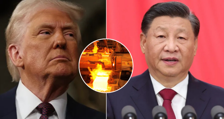 La decisión de Donald Trump de imponer aranceles al cobre chileno es una medida contraproducente que debilita a Estados Unidos, beneficia estratégicamente a China y demuestra cómo el nacionalismo económico mal enfocado puede hacer perder aliados clave en un mundo interdependiente.