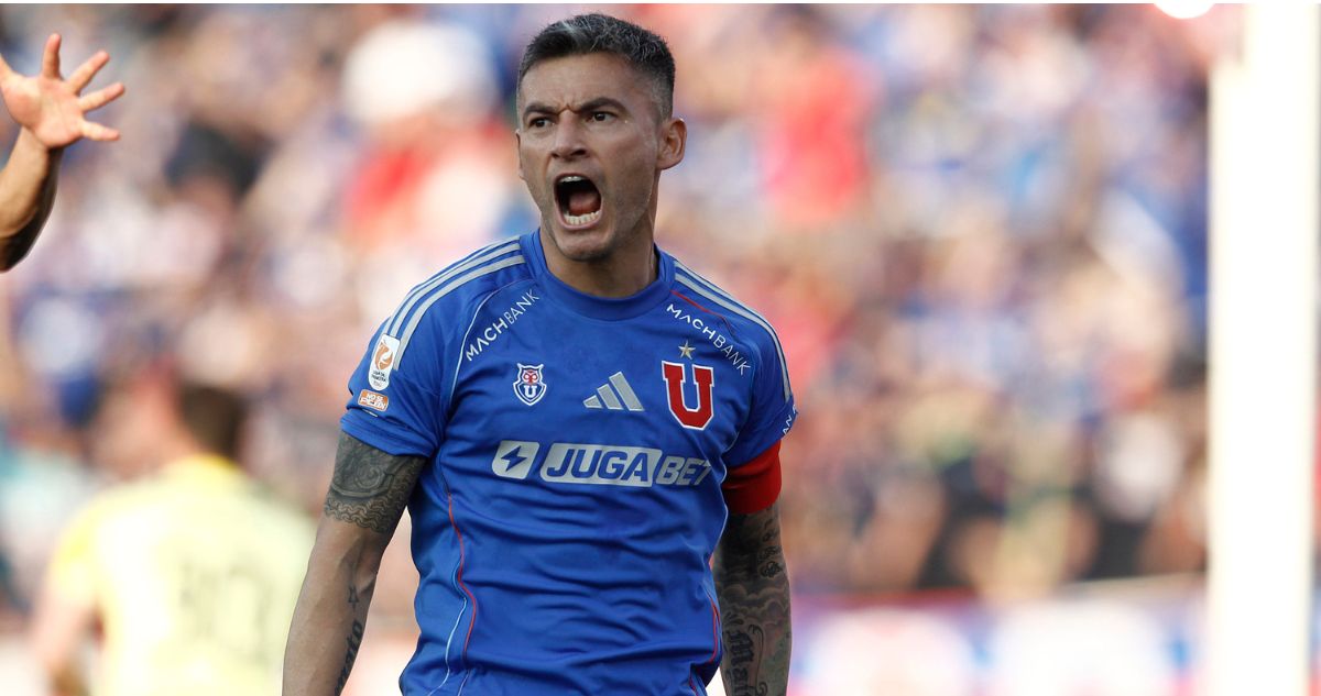 Sutil toque y exagerada caída de Hormazábal: Aránguiz marca doblete desde los 12 pasos en Superclásico