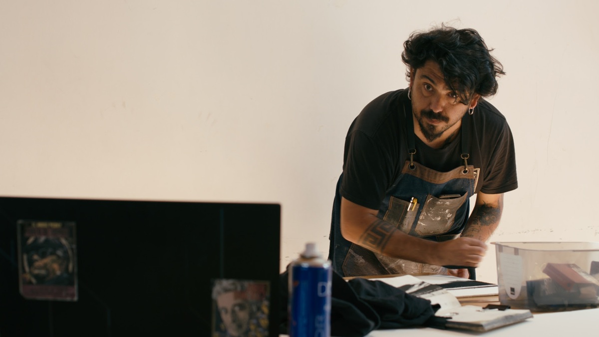 Archivo Audiovisual de Artes Visuales