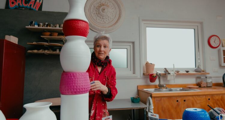 Archivo Audiovisual de Artes Visuales