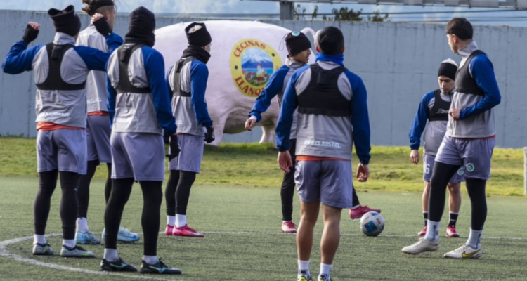 Equipos de Segunda piden ayuda por crisis económica y no descartan volver a “orígenes históricos”