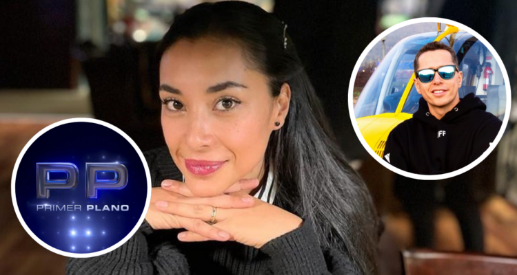 Natalia Rodríguez, Arenita, en referencia a entrevista con ‘Primer Plano’