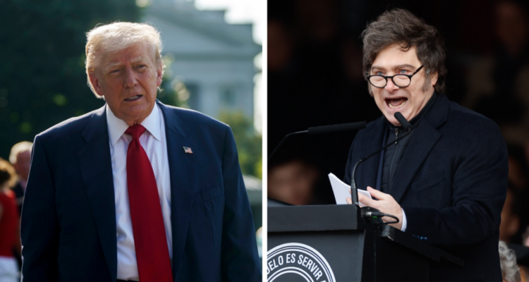 Argentina iniciará los trámites para ingresar al Programa Visa Waiver.