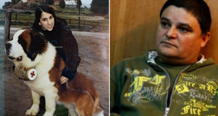 Caso de Ariel Troncoso en Argentina