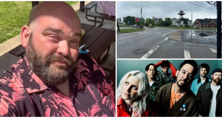 Asesinato a sangre fría en karaoke de Linkin Park en Ohio: hombre disparó contra novio de expareja