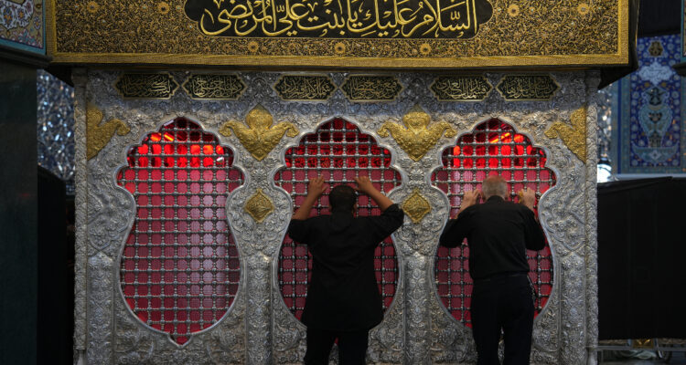 El sectarismo que está afectando al turismo religioso de Siria, que es clave para la economía del país