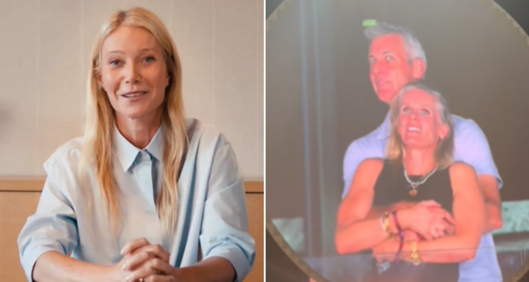 Astronomer designó a Gwyneth Patrol como vocera tras polémica por CEO infiel