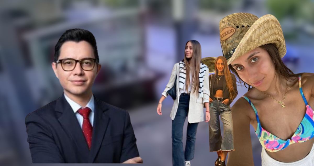 Atropello Pauli en Vitacura