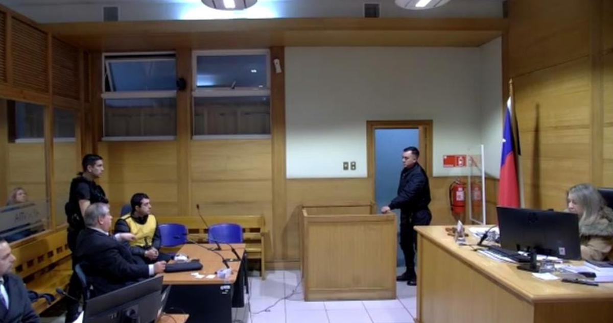 Audiencia de formalización por aristas Fundación Local del Caso Convenios