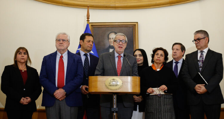 “Cobre chileno está sujeto a 0% de arancel”: Gobierno celebra medida del gobierno de Donald Trump