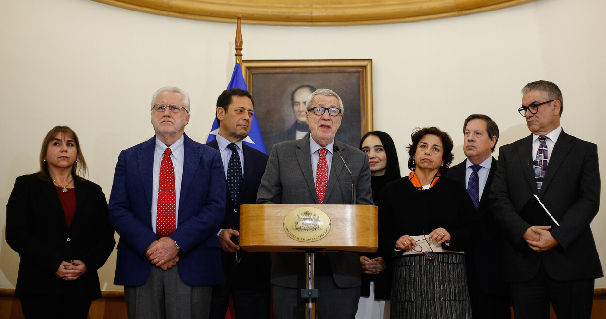 “Cobre chileno está sujeto a 0% de arancel”: Gobierno celebra medida del gobierno de Donald Trump