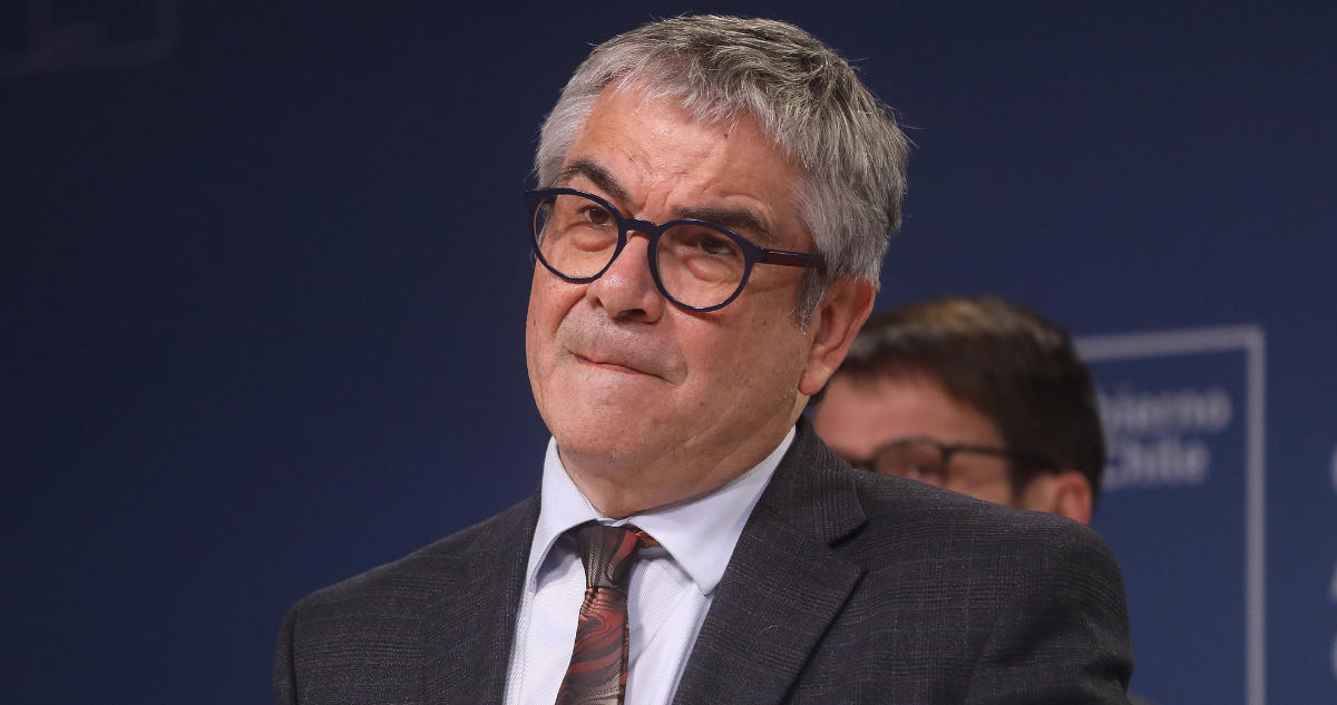 Autoveto y otras contradicciones del gobierno profundizan necesidad de reforma al sistema político