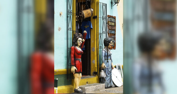 Locales vacíos, la gente no compra: El consumo en Buenos Aires se desploma y se resiente el comercio