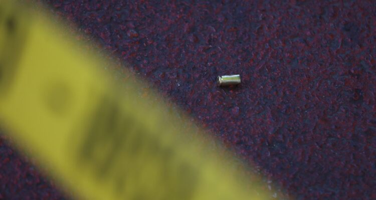 Detienen a sospechoso de disparar en Urgencias de hospital de La Serena: atacó a un paciente