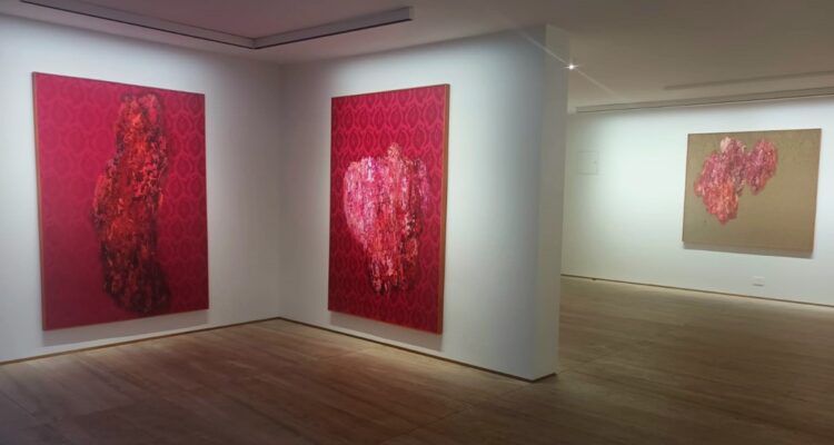 Exposición Balzac, D21. Cedida