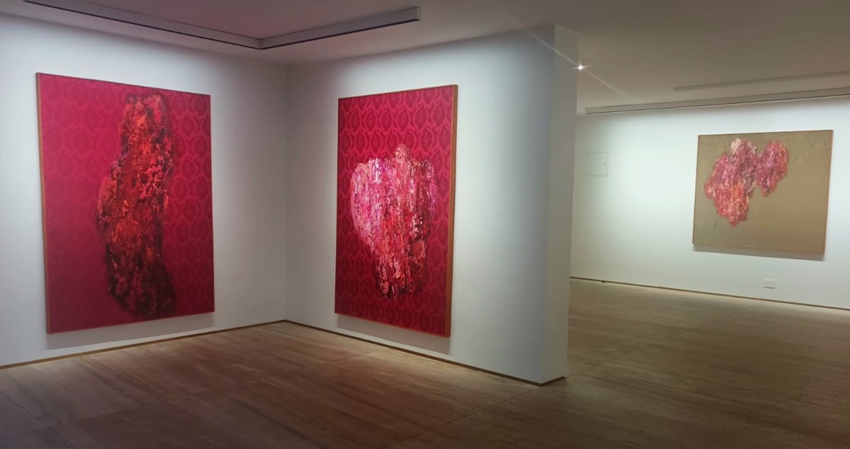 Exposición Balzac, D21. Cedida