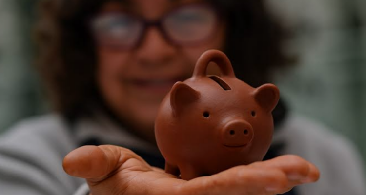 banco central historias de peso taller de greda