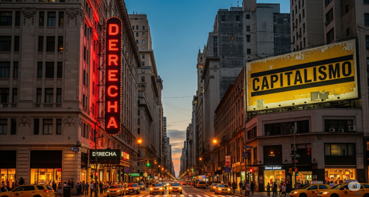 Bases filosóficas y culturales del Capitalismo