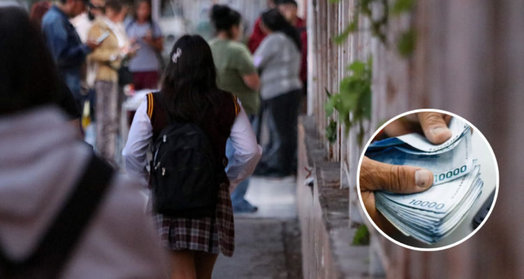 Beca Práctica Técnico Profesional: quiénes reciben $65.000 del beneficio y cómo postular