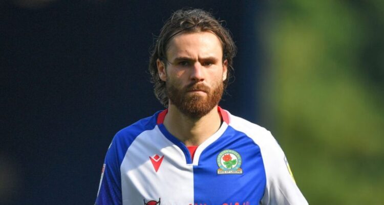 Ben Brereton Blackburn Rovers