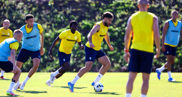 Ben Brereton en Southampton